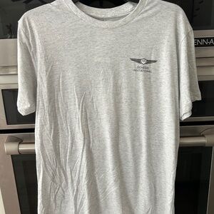“New” with tags Imperial tee shirt sz small